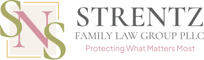 Strentz Family Law Group